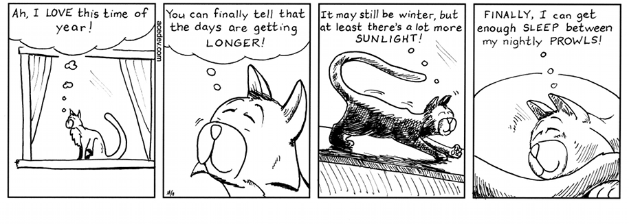 acedev comic, webcomic for Friday 20 Jan 2017
